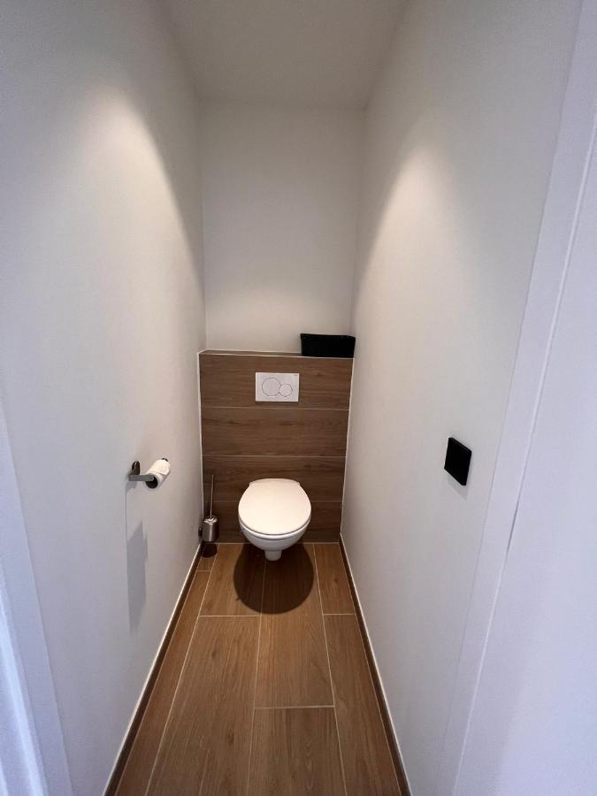 Aparthotel Denia Lochristi Eksteriør billede