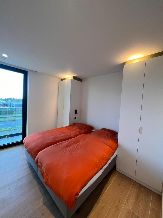 Aparthotel Denia Lochristi Eksteriør billede