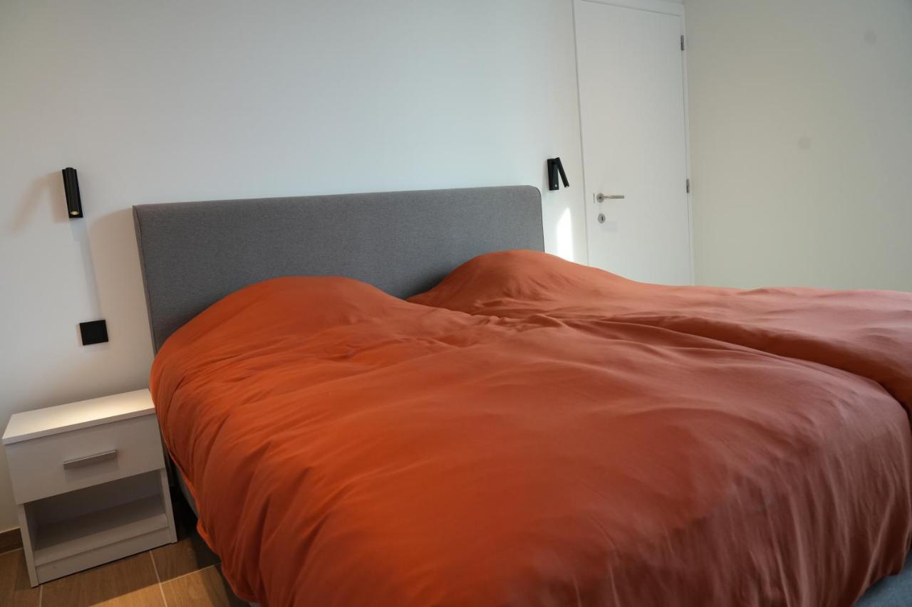 Aparthotel Denia Lochristi Eksteriør billede