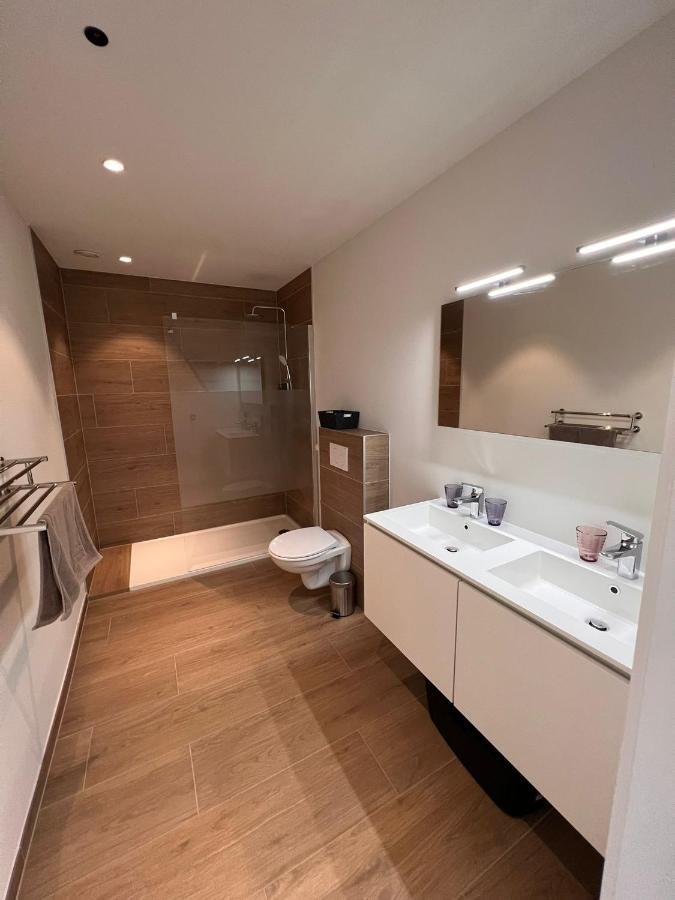 Aparthotel Denia Lochristi Eksteriør billede